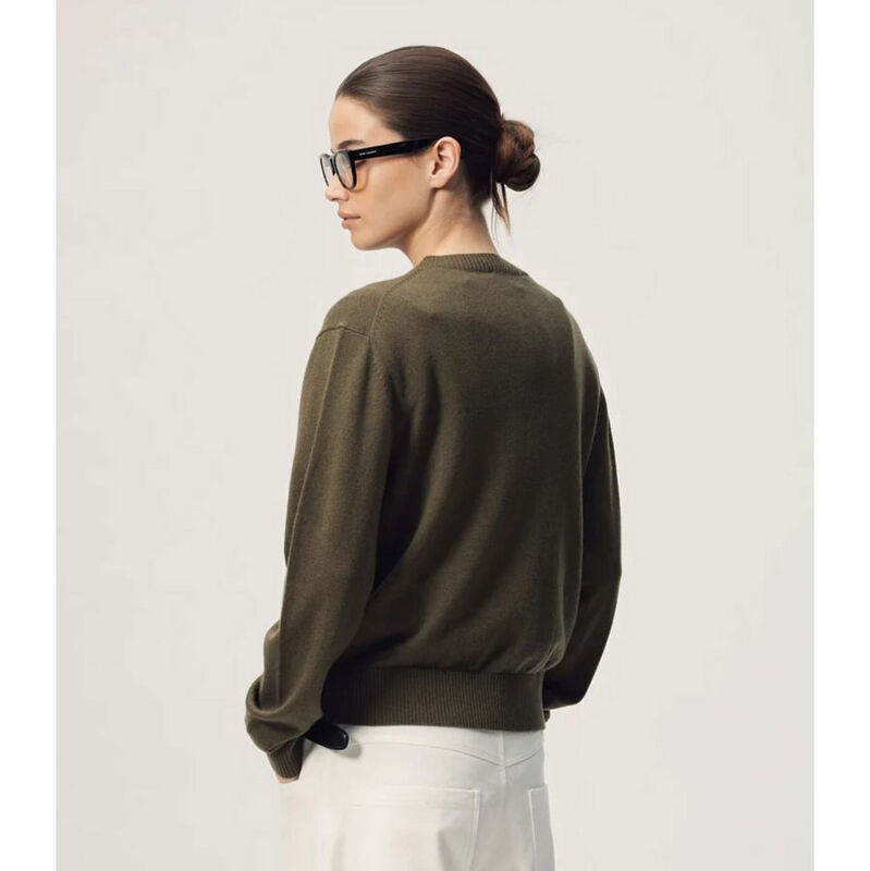 Gregory Farrah Knit Cardi image number 1
